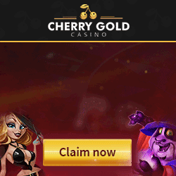 Cherry Gold Casino AU$30 Free Chip Money Spins No Deposit